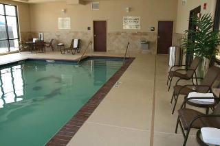 Hotel Hampton Inn & Suites Oklahoma City-south