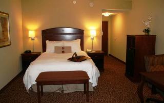 Hotel Hampton Inn & Suites Oklahoma City-south