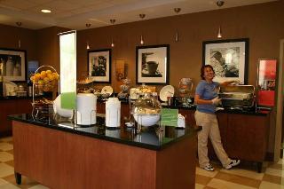 Hotel Hampton Inn & Suites Oklahoma City-south
