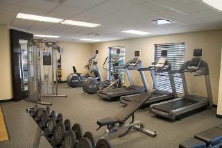 Hotel Hampton Inn & Suites Omaha Downtown