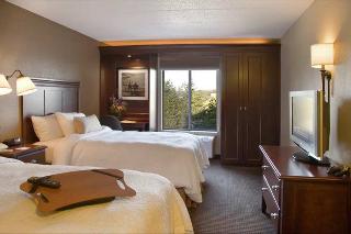 Hotel Hampton Inn & Suites Omaha Downtown