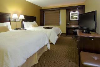 Hotel Hampton Inn & Suites Omaha Downtown