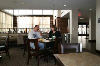 Hotel Hampton Inn & Suites Omaha Downtown