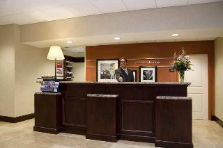 Hotel Hampton Inn & Suites Omaha Southwest La Vista