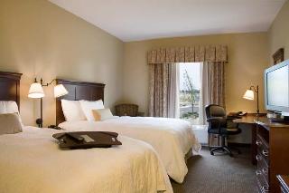 Hotel Hampton Inn & Suites Omaha Southwest La Vista