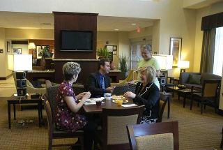 Hotel Hampton Inn & Suites Omaha Southwest La Vista