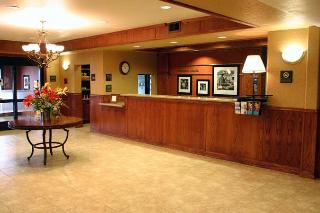 Hotel Hampton Inn & Suites Ontario