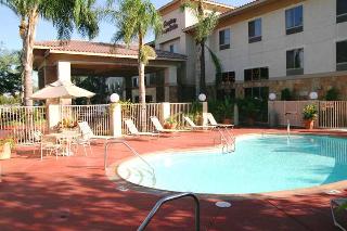Hotel Hampton Inn & Suites Ontario