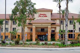 Hotel Hampton Inn & Suites Ontario