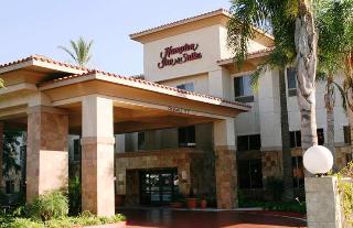 Hotel Hampton Inn & Suites Ontario