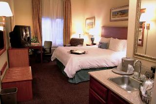 Hotel Hampton Inn & Suites Ontario