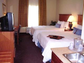 Hotel Hampton Inn & Suites Ontario