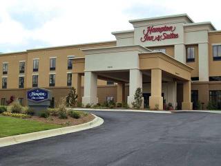 Hotel Hampton Inn & Suites Opelika I-85 Auburn Area