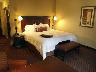 Hotel Hampton Inn & Suites Opelika I-85 Auburn Area