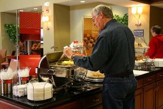 Hotel Hampton Inn & Suites Opelika I-85 Auburn Area