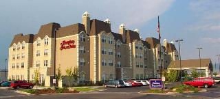 Hotel Hampton Inn & Suites Orem