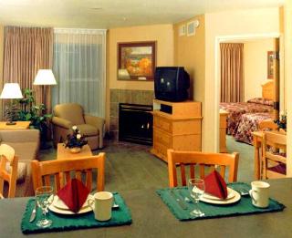 Hotel Hampton Inn & Suites Orem