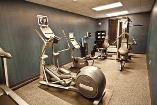 Hotel Hampton Inn & Suites Orlando-apopka