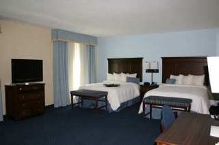 Hotel Hampton Inn & Suites Orlando-apopka