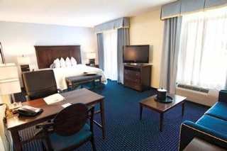 Hotel Hampton Inn & Suites Orlando-apopka
