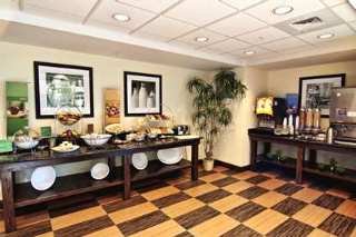 Hotel Hampton Inn & Suites Orlando-apopka