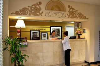 Hotel Hampton Inn & Suites Orlando East Univ. Of Central