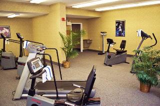 Hotel Hampton Inn & Suites Orlando East Univ. Of Central