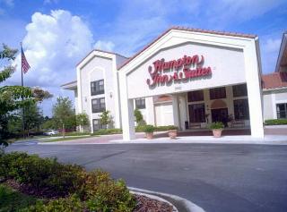 Hotel Hampton Inn & Suites Orlando East Univ. Of Central