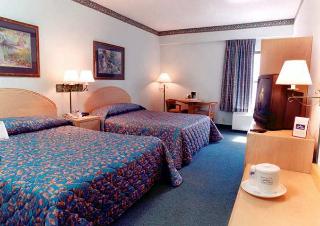 Hotel Hampton Inn & Suites Orlando East Univ. Of Central