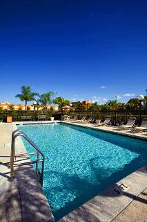 Hotel Hampton Inn & Suites Orlando Intl Dr N