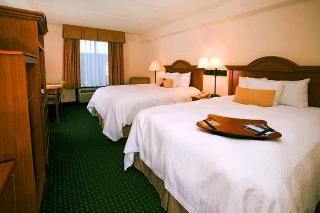 Hotel Hampton Inn & Suites Orlando Intl Dr N