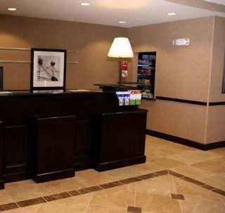 Hotel Hampton Inn & Suites Orlando-john Young Pkwy