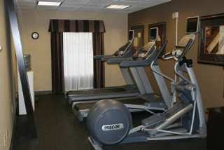 Hotel Hampton Inn & Suites Orlando-john Young Pkwy