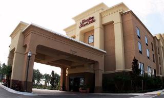 Hotel Hampton Inn & Suites Orlando-john Young Pkwy