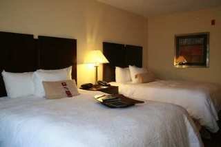 Hotel Hampton Inn & Suites Orlando-john Young Pkwy