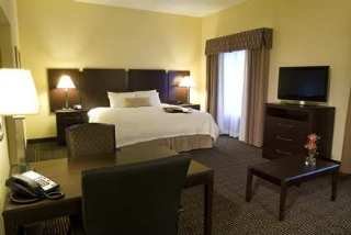 Hotel Hampton Inn & Suites Orlando-john Young Pkwy