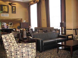 Hotel Hampton Inn & Suites Orlando-john Young Pkwy
