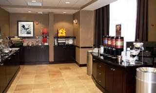 Hotel Hampton Inn & Suites Orlando-john Young Pkwy