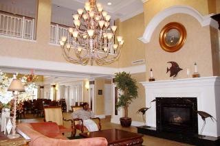 Hotel Hampton Inn & Suites Outer Banks Corolla