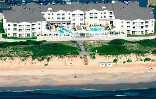 Hotel Hampton Inn & Suites Outer Banks Corolla