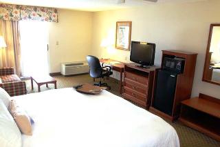 Hotel Hampton Inn & Suites Outer Banks Corolla