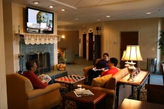 Hotel Hampton Inn & Suites Paducah
