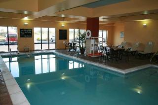 Hotel Hampton Inn & Suites Paducah