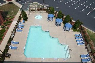 Hotel Hampton Inn & Suites Paducah