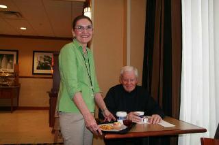 Hotel Hampton Inn & Suites Paducah