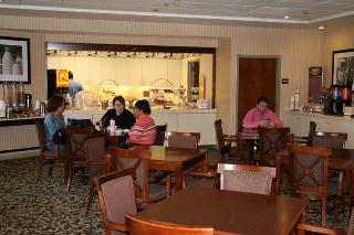 Hotel Hampton Inn & Suites Paducah