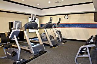 Hotel Hampton Inn & Suites Palestine