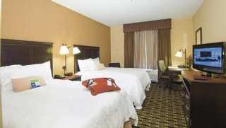 Hotel Hampton Inn & Suites Palestine