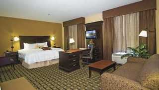 Hotel Hampton Inn & Suites Palestine