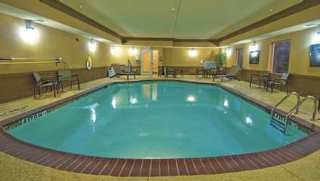 Hotel Hampton Inn & Suites Palestine